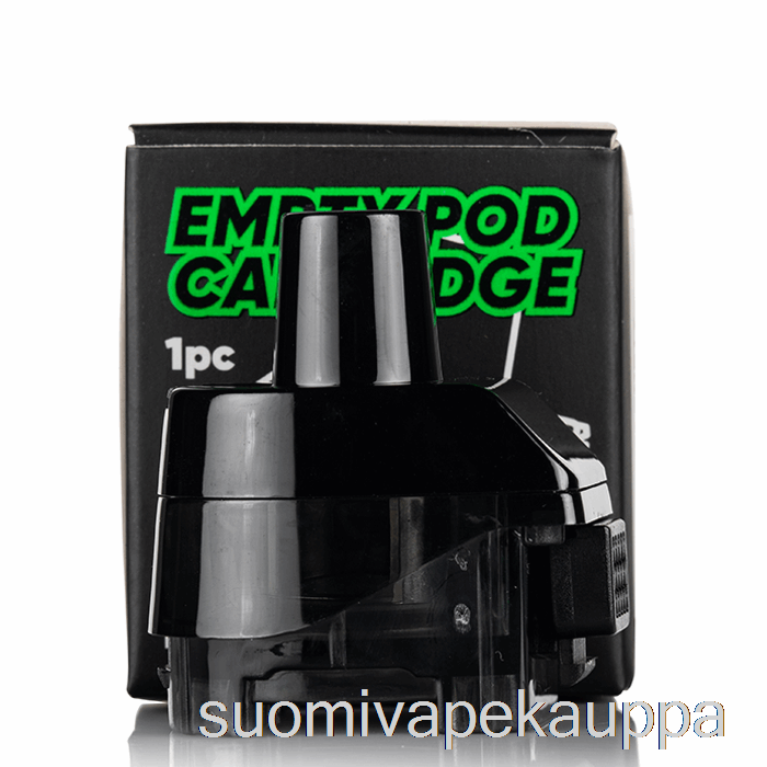 Vape Netistä Wotofo Manik Vaihtokapselit 4.5ml Manik Pods